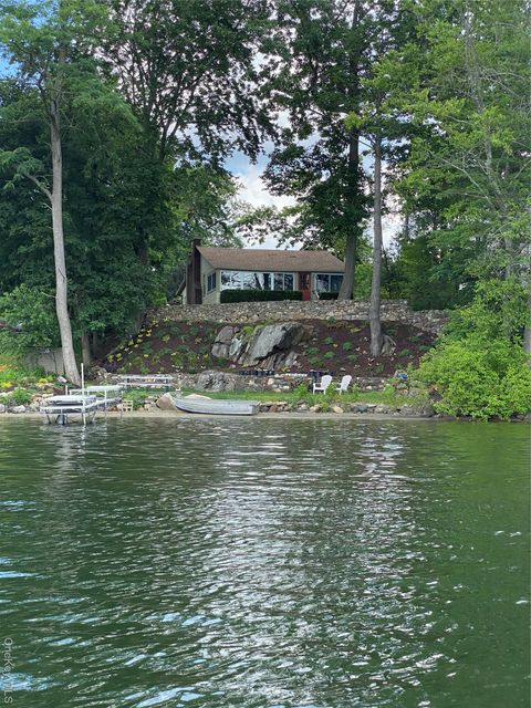 Other For Rent - 17 Vails Lake Shore Drive #17<br/> North Salem, NY 10509
