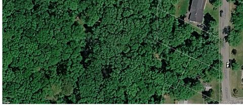 Vacant Land For Sale - 5 Jefferson Street<br/> Highland Mills, NY 10930