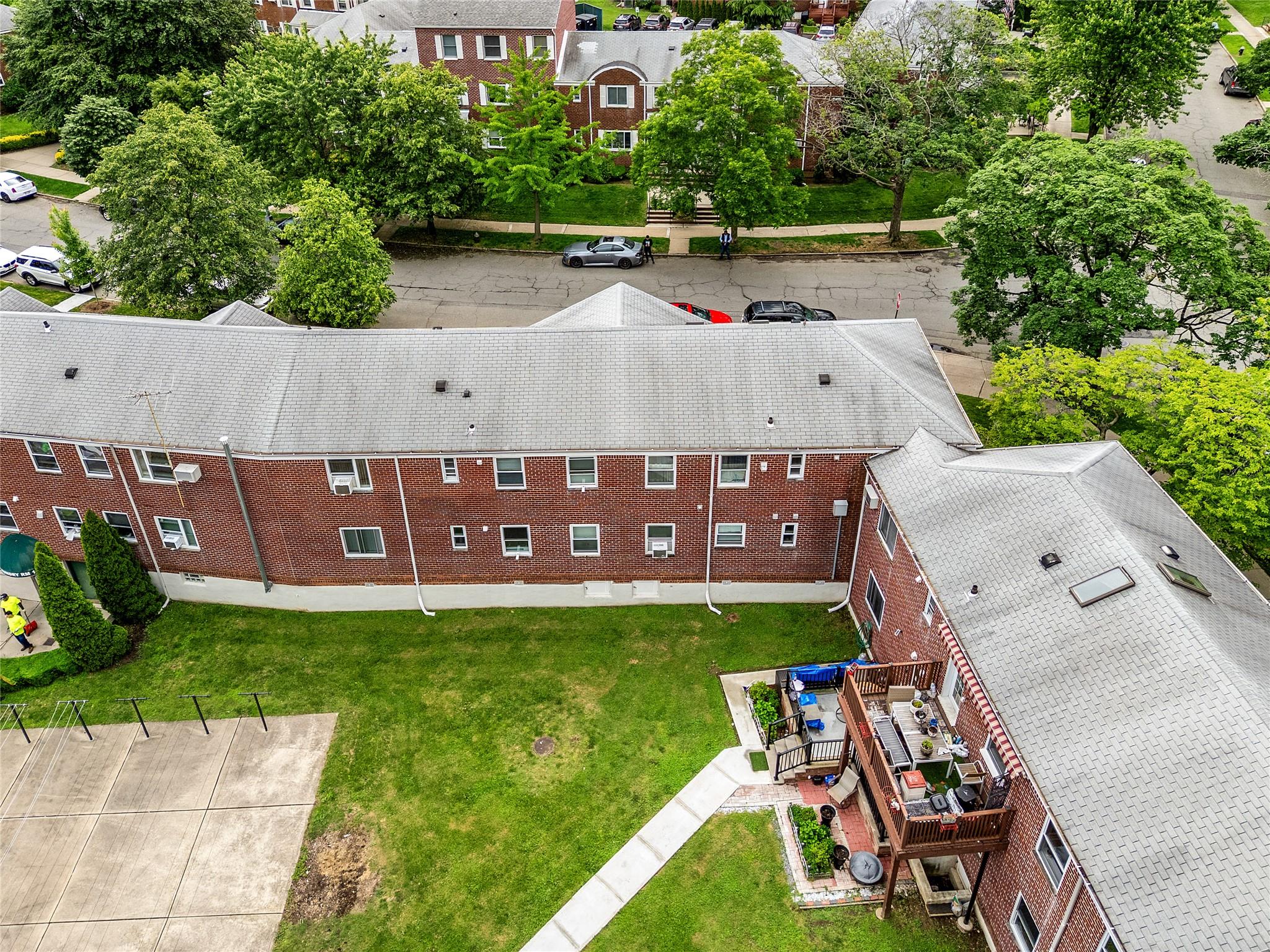247- 78 77th Crescent #B, Bellerose, New York image 21