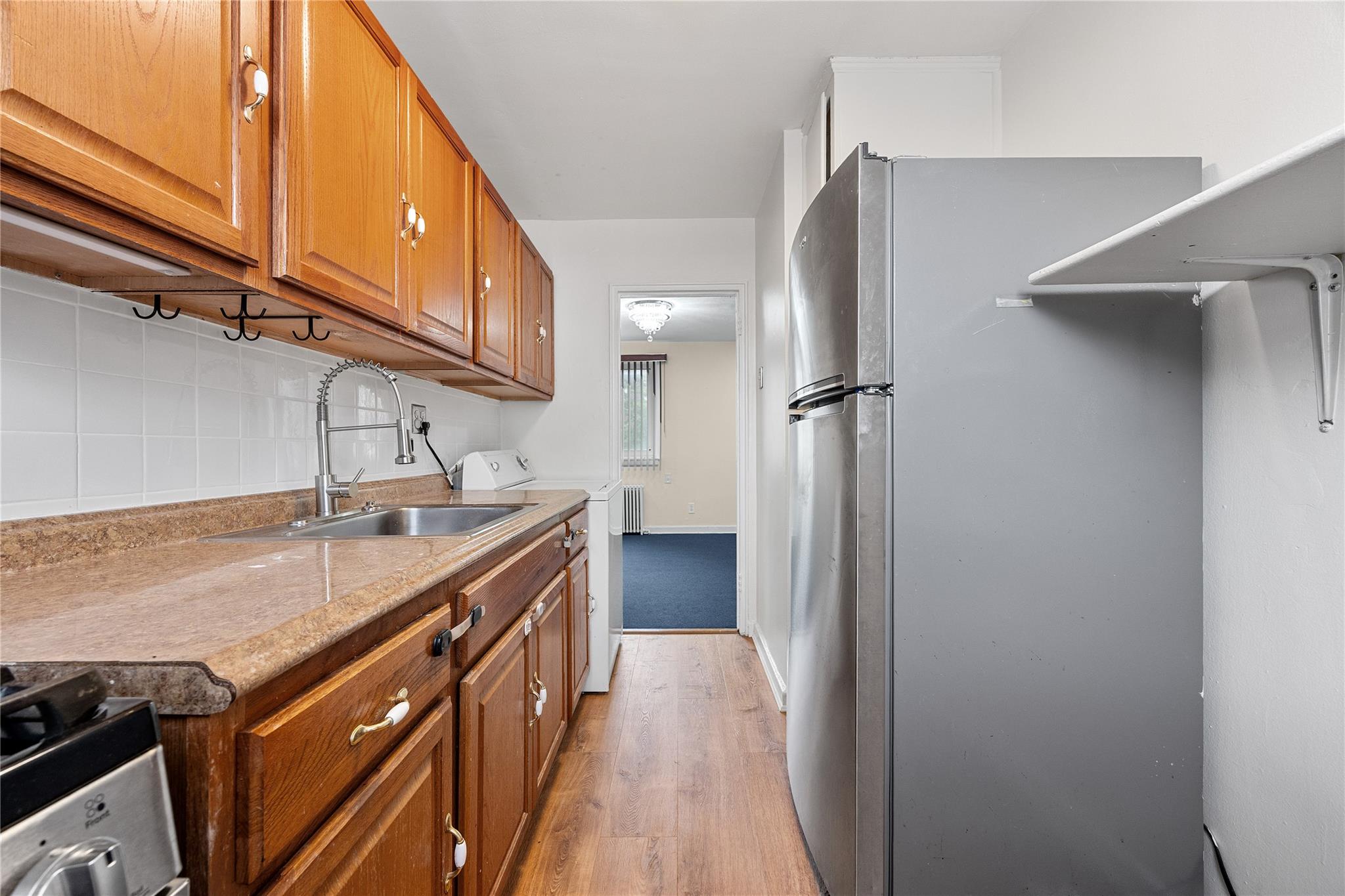247- 78 77th Crescent #B, Bellerose, New York image 5