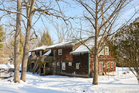 Multifamily For Sale - 19 Roselawn Road<br/> Central Valley, NY 10917