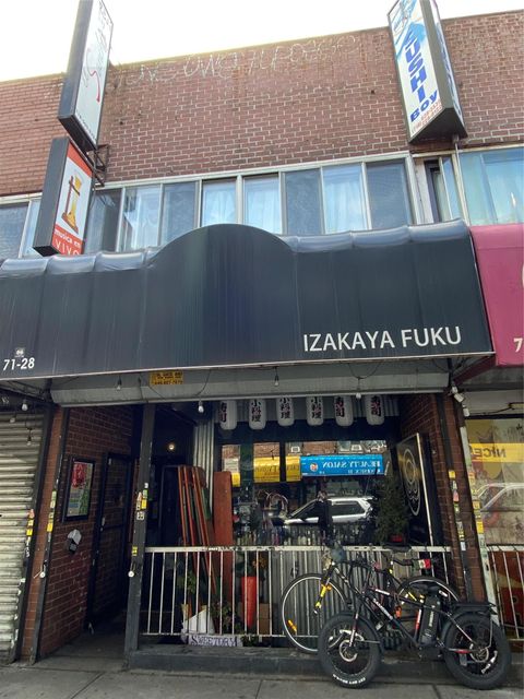 71-28 Roosevelt Avenue Jackson Heights NY 11372