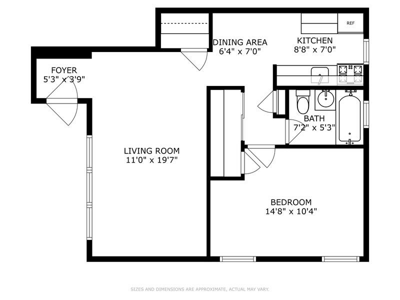 127 15th Street St #C-1, Garden City, New York image 20