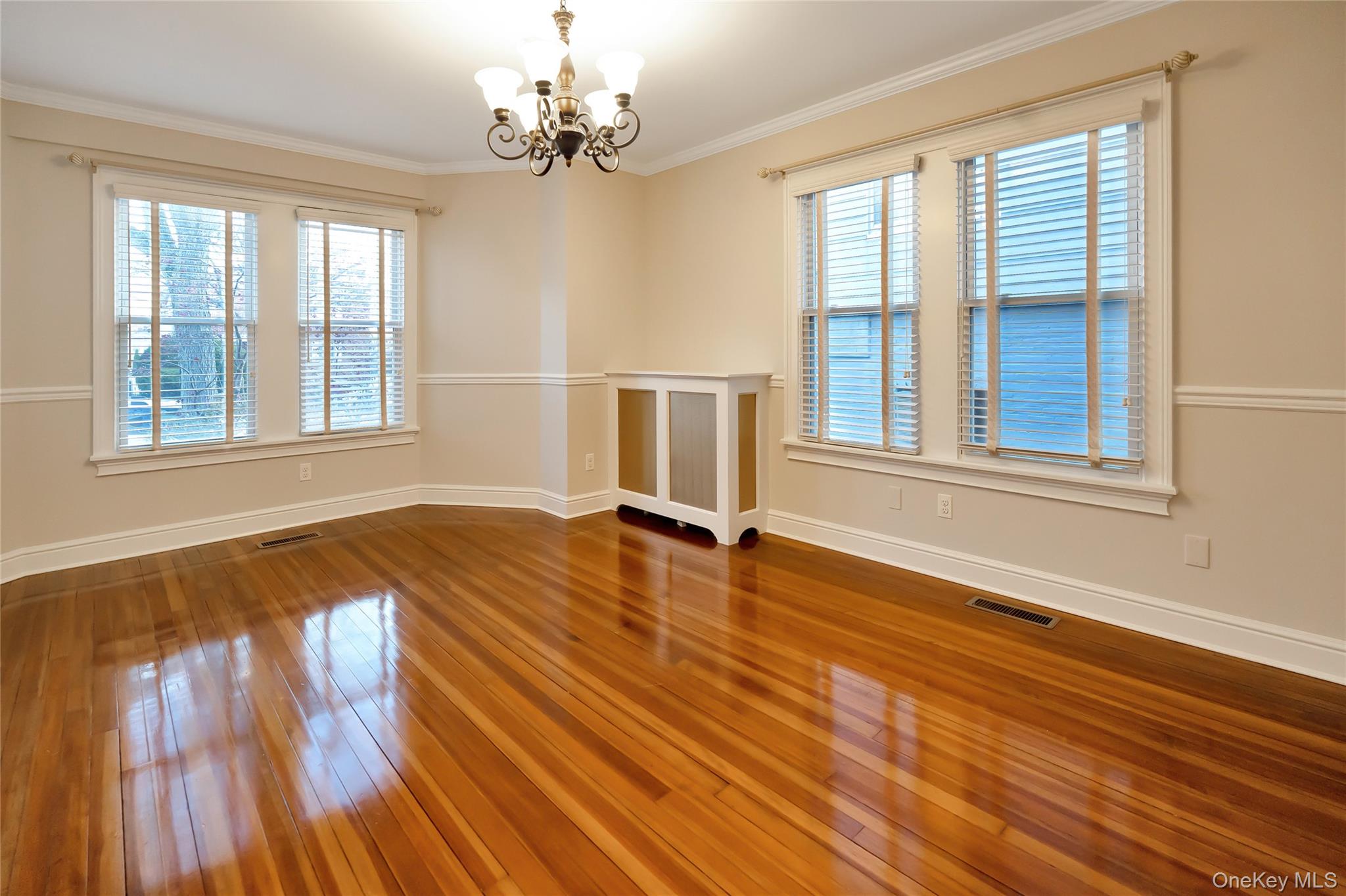 147 Beekman Avenue 1st Floor