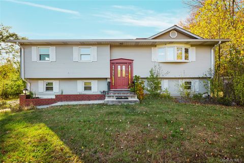 1 W Burda Place New City NY 10956