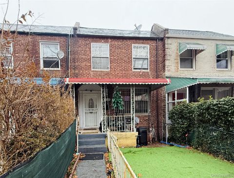 1159 Grenada Place Bronx NY 10466