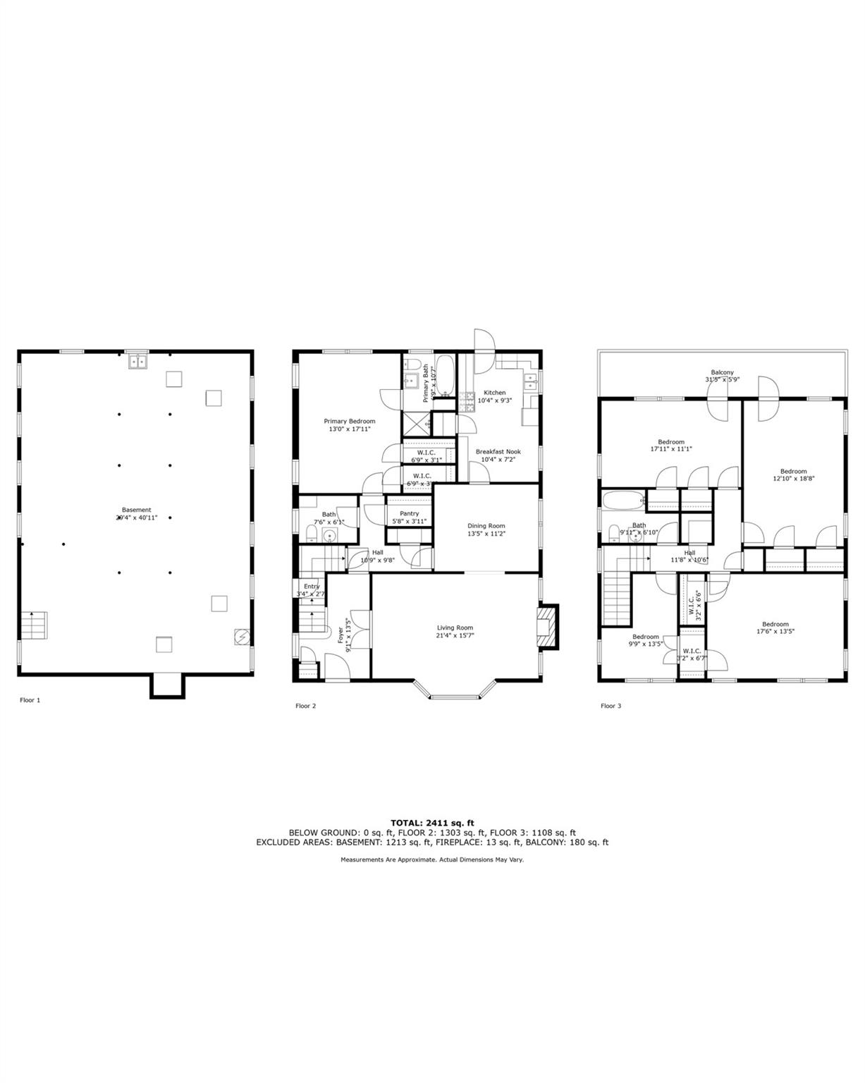 56 W Beech Street, Long Beach, New York image 15