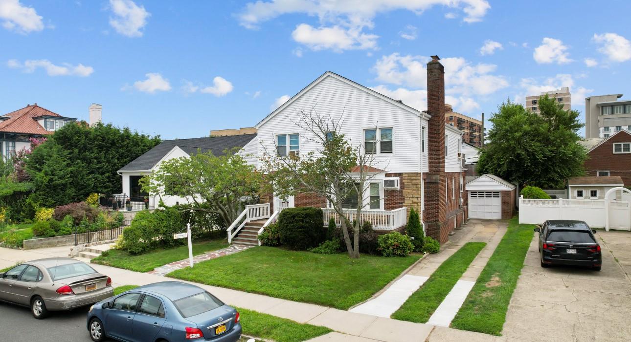 56 W Beech Street, Long Beach, New York image 2