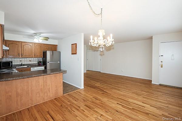 400 Fulton Street 14C