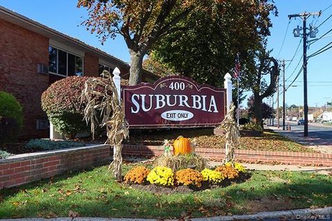 400 Fulton Street 14C Farmingdale NY 11735