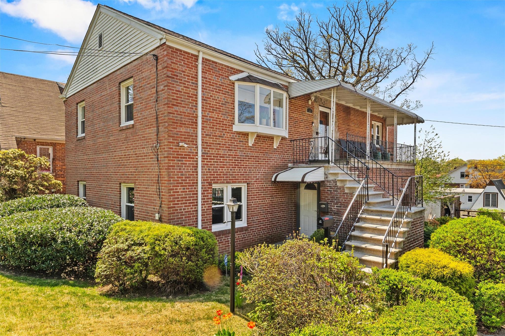 Property for Sale at Mccollum Place, Yonkers, New York - Bedrooms: 4 
Bathrooms: 2  - $899,000