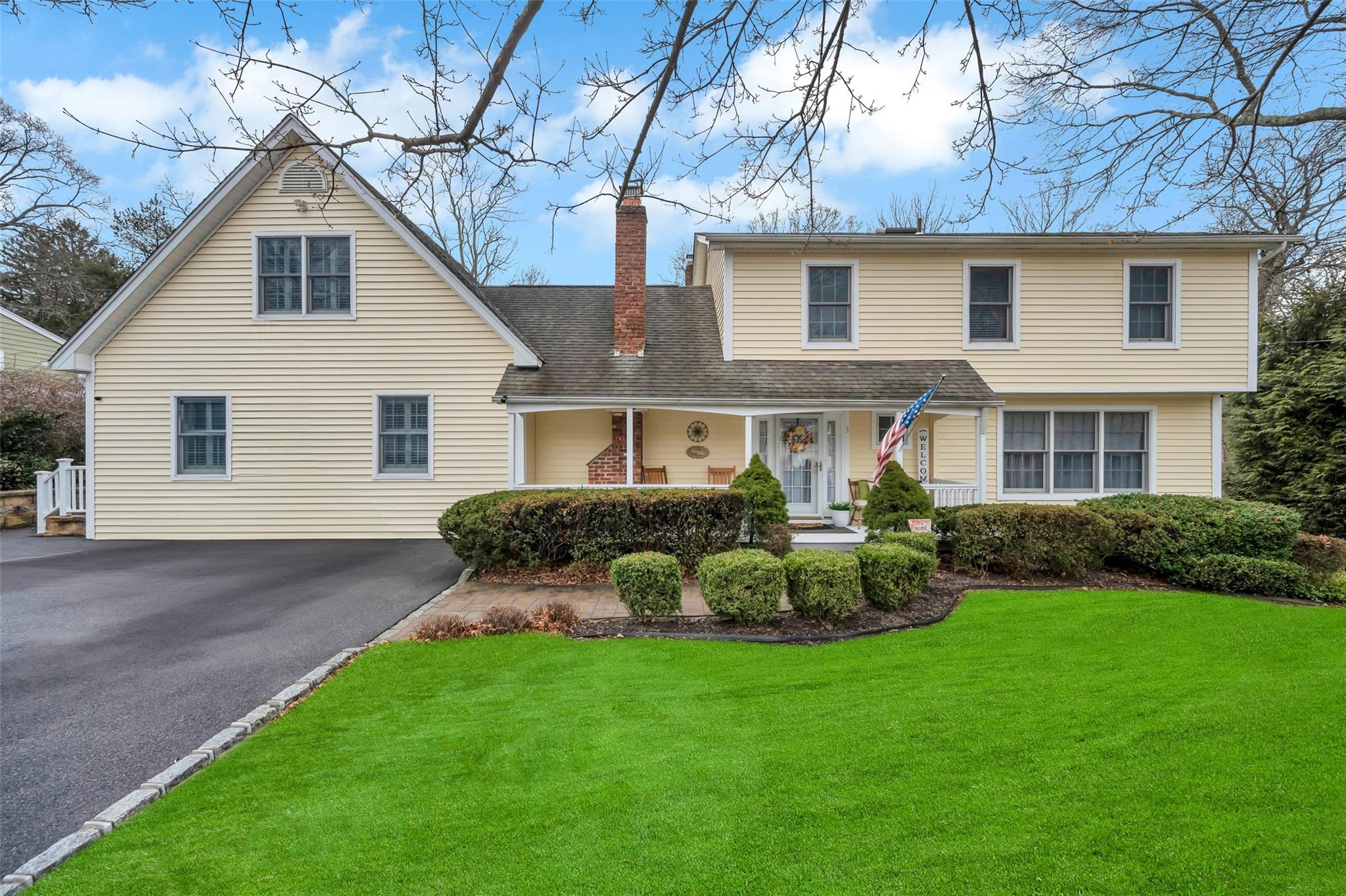 3 SW Soundway Drive, Rocky Point, New York image 2