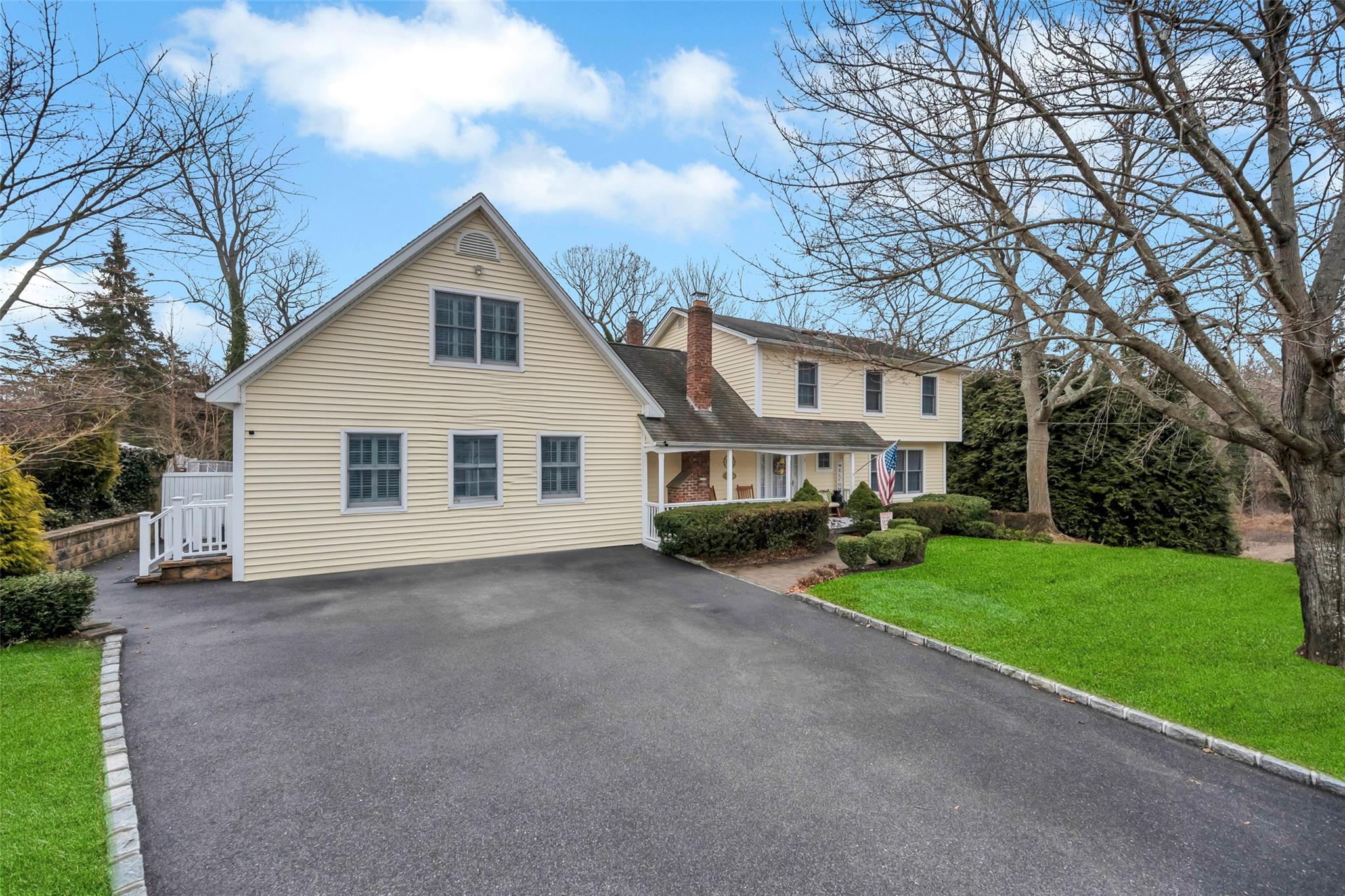 3 SW Soundway Drive, Rocky Point, New York image 4