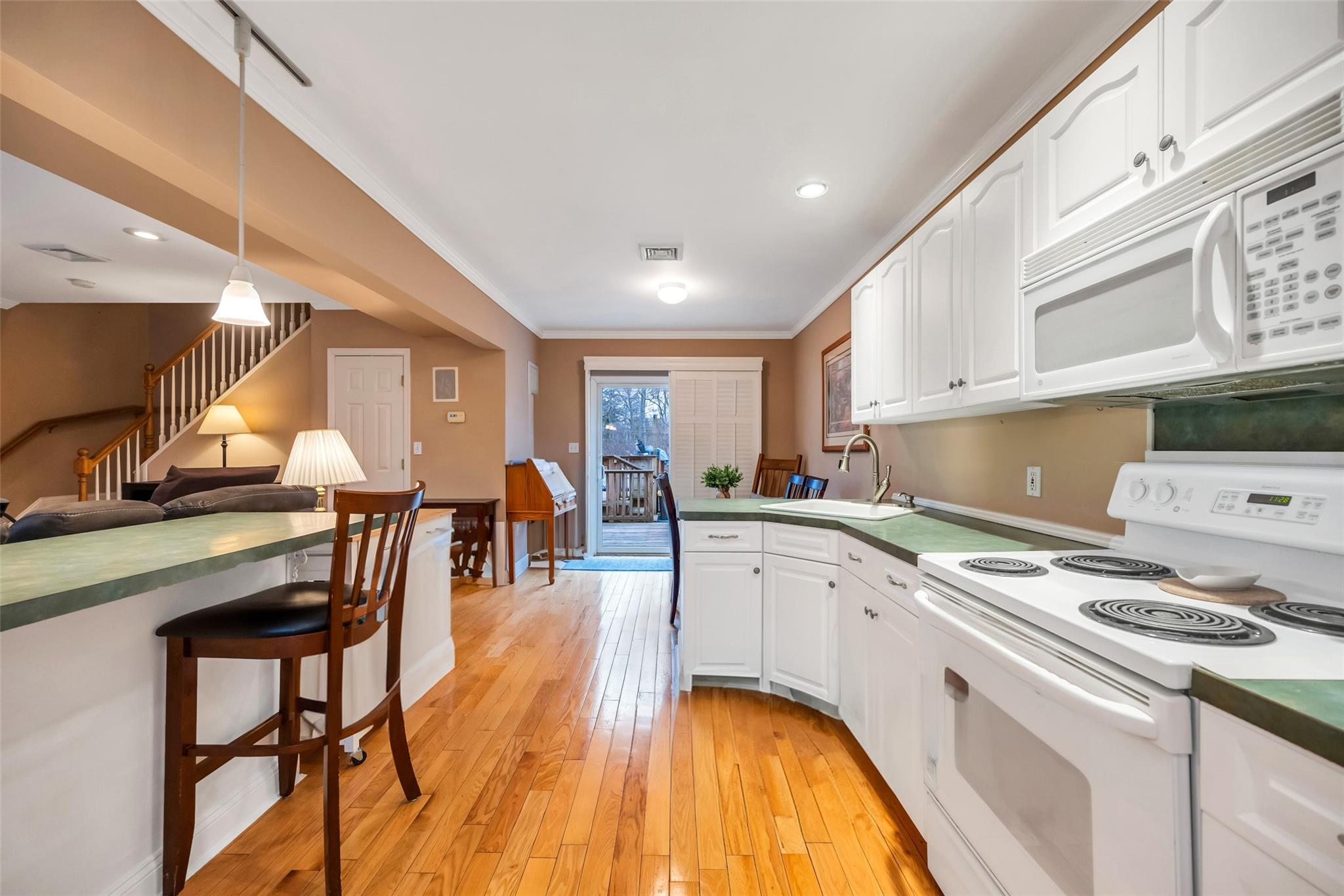 3 SW Soundway Drive, Rocky Point, New York image 38