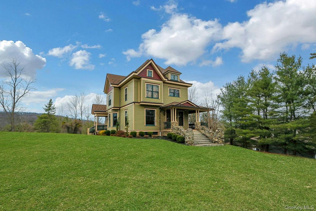 Photo of 2 Pine Hill Road, Chester, NY 10918 (MLS # 974429)