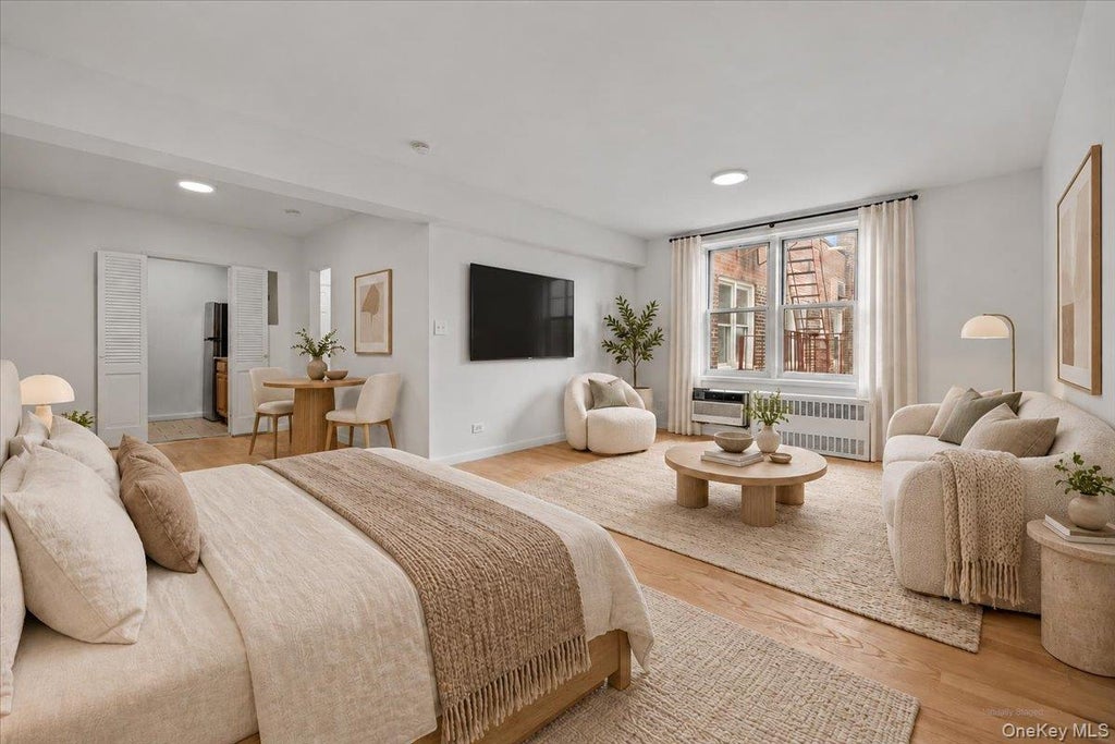 Photo of 601 Kappock Street #6R, Bronx, NY 10463 (MLS # 1056213)