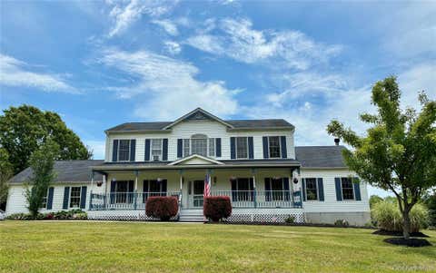 Homes For Sale - 24 Sesame Street<br/> Rock Tavern, NY 12575