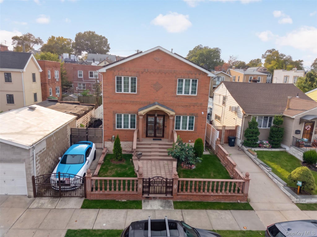 Photo of 734 123rd Street, College Point, NY 11356 (MLS # 1066369)