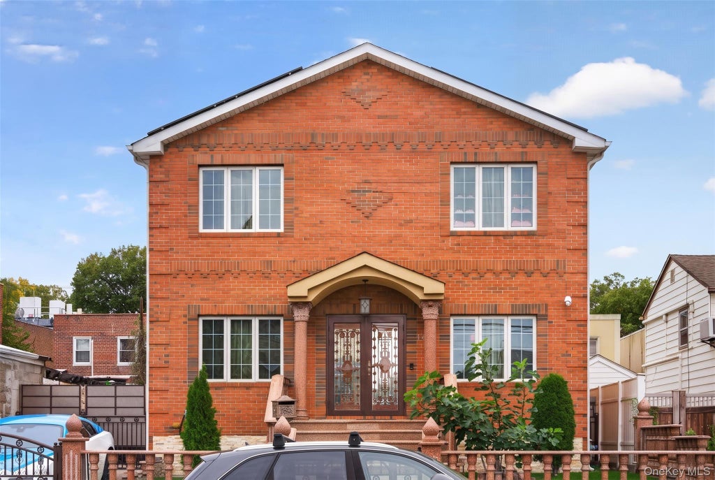 Photo of 734 123rd Street, College Point, NY 11356 (MLS # 1066369)
