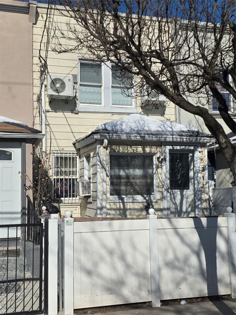 153-13 118 Ave Jamaica NY 11434