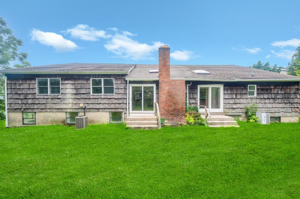 106 Woods Drive
