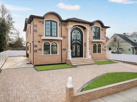 1247 Ixworth Road Valley Stream NY 11580