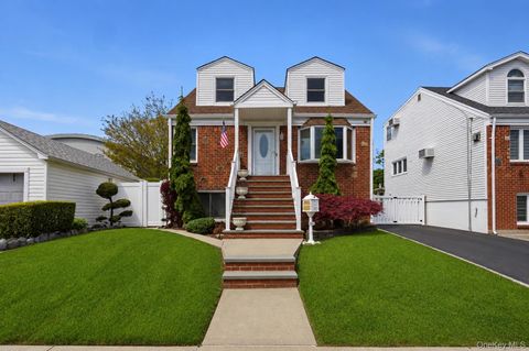 Homes For Sale - 160-44 98th Street<br/> Howard Beach, NY 11414