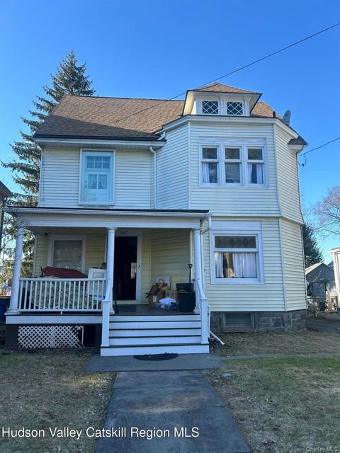 Homes For Sale - 147 Main Street<br/> Kingston, NY 12401