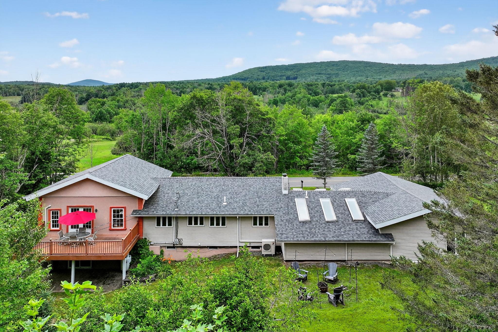 442 Mitchell Hollow Road