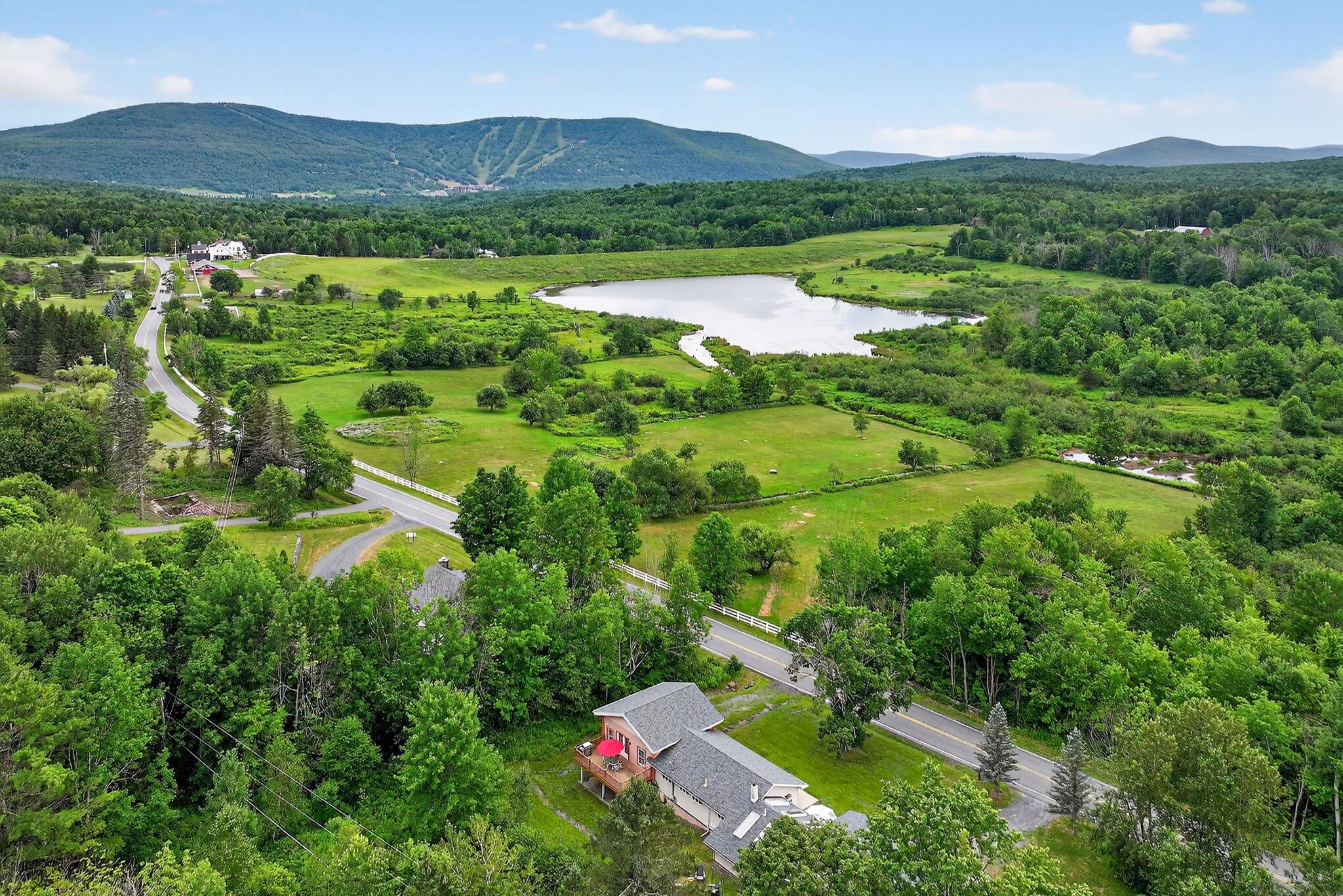 442 Mitchell Hollow Road