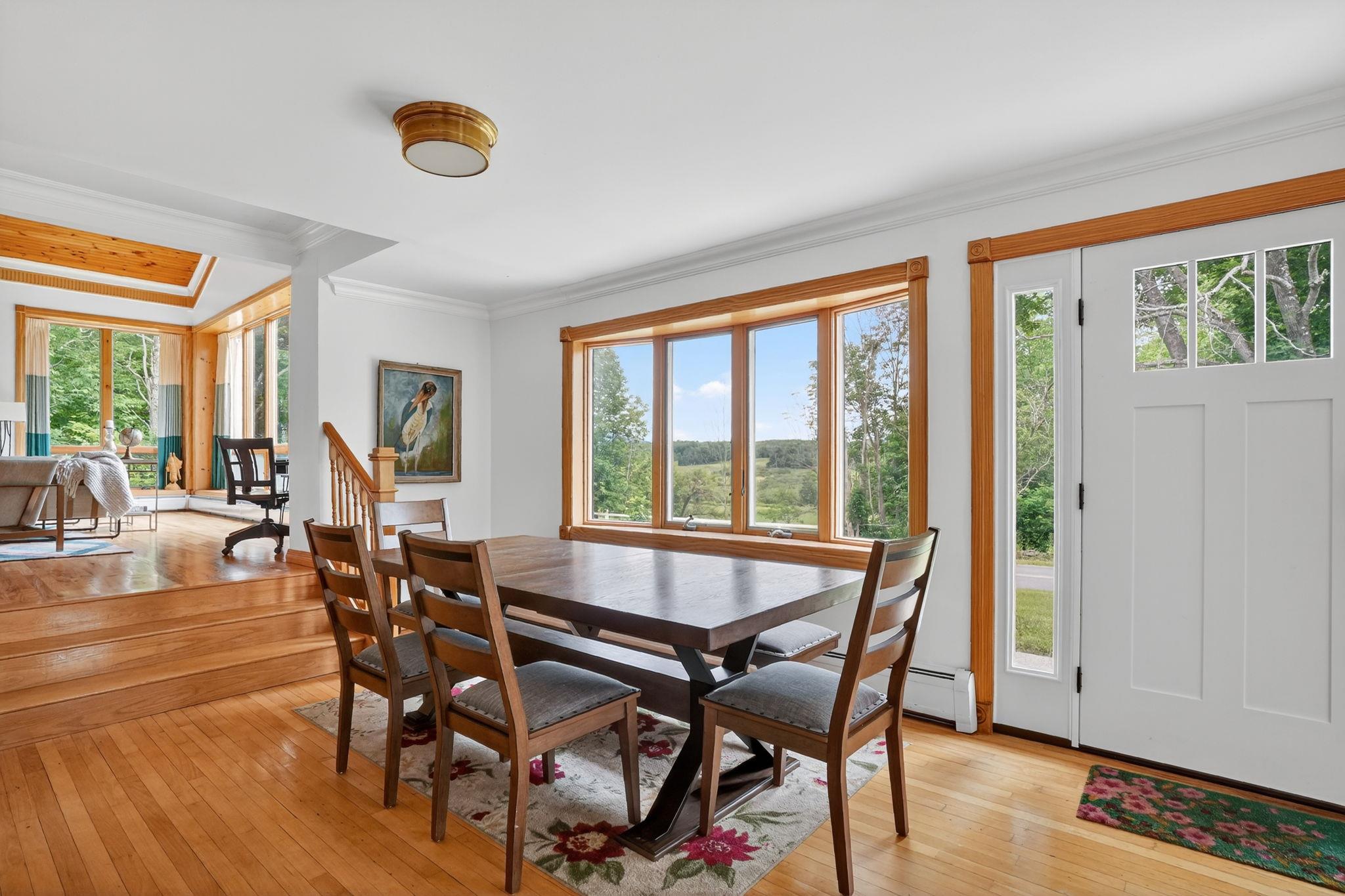 442 Mitchell Hollow Road