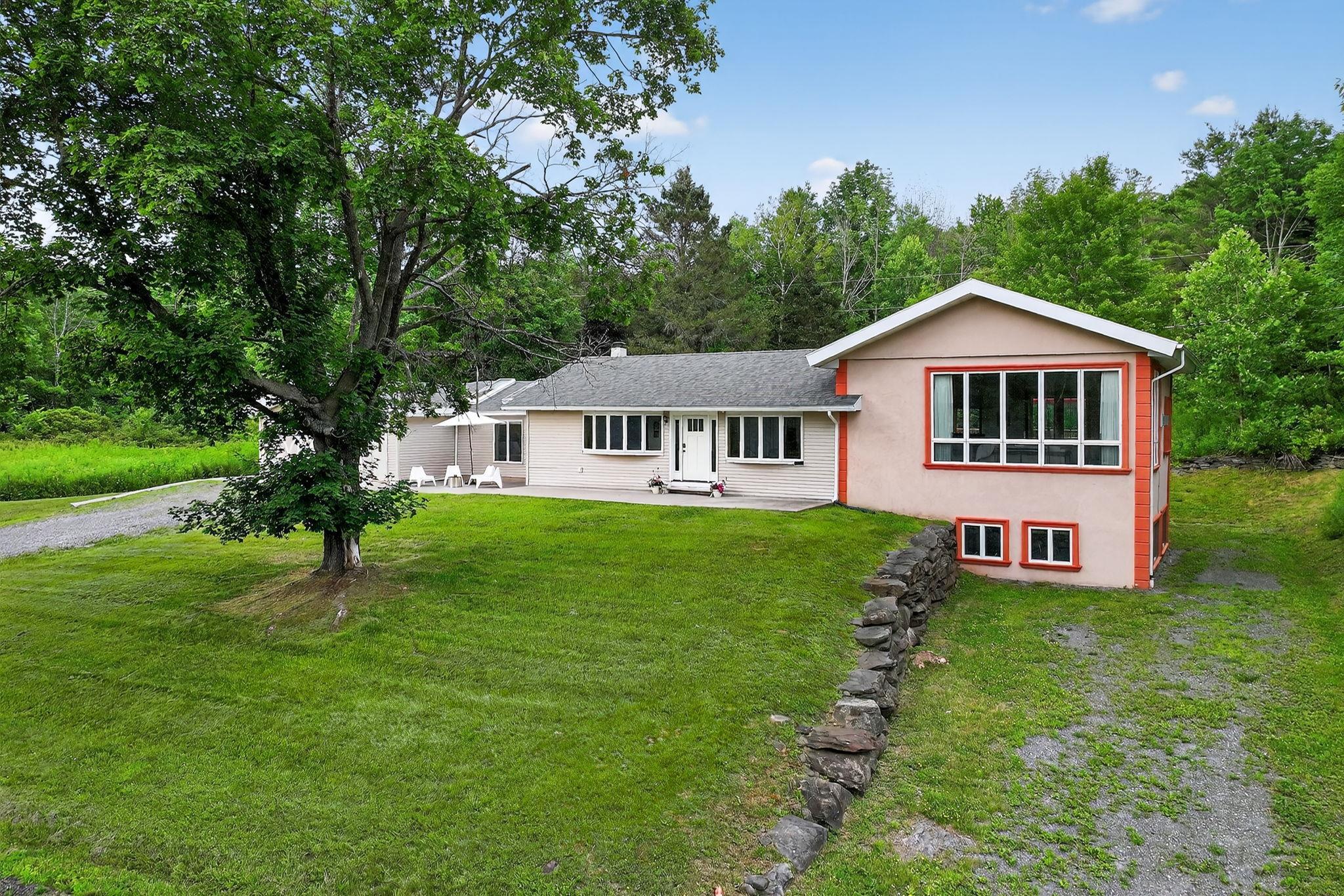 442 Mitchell Hollow Road