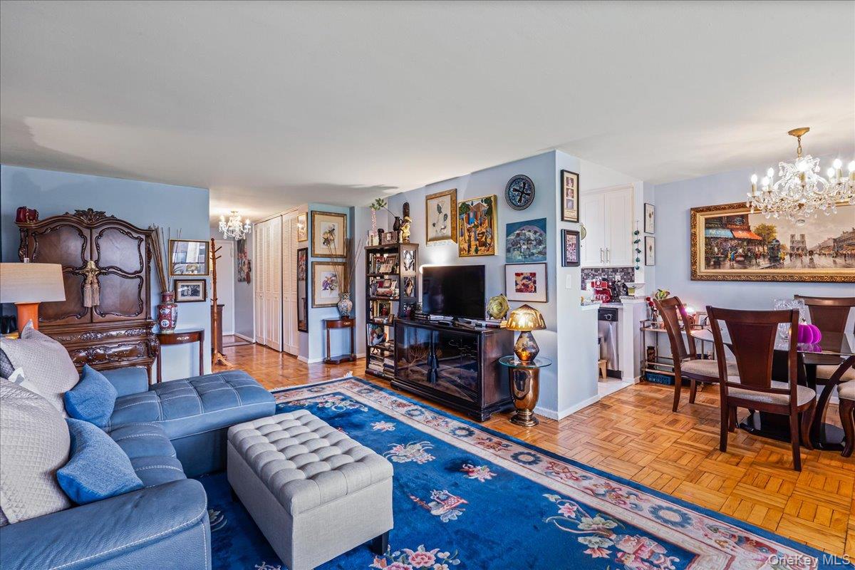 17-85 215th Street 1E