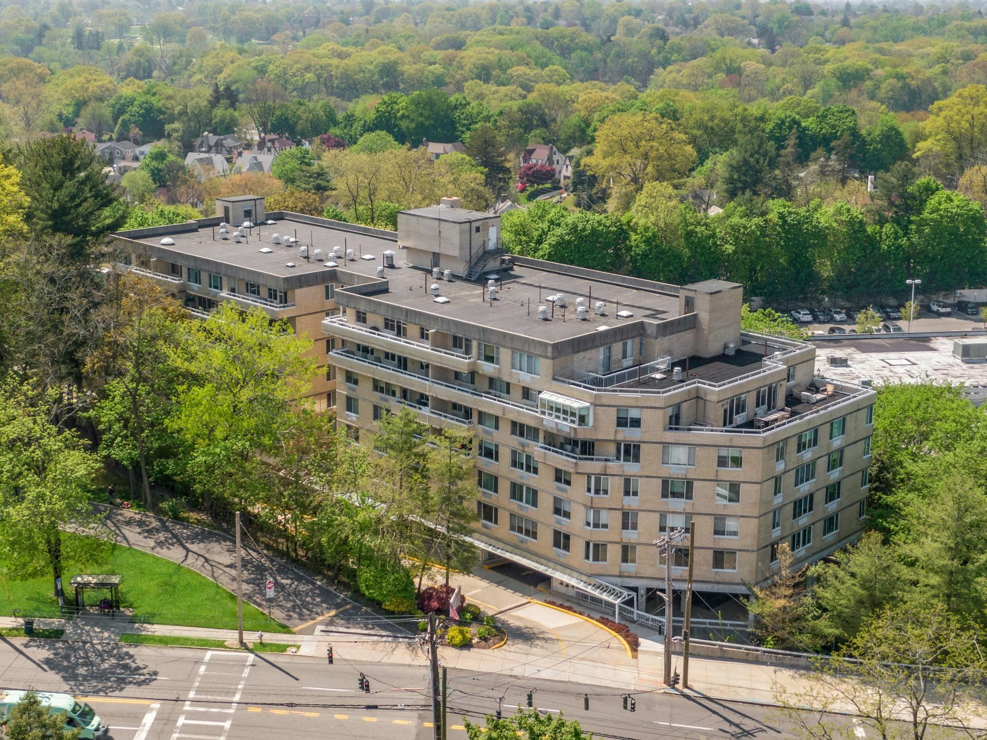 1270 North Avenue #3E, New Rochelle, New York image 4