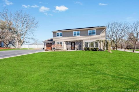 Homes For Sale - 21 Burwood Lane<br/> Coram, NY 11727