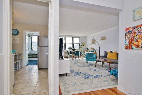 Homes For Sale - 95 Sedgewick Avenue #4E<br/> Yonkers, NY 10705