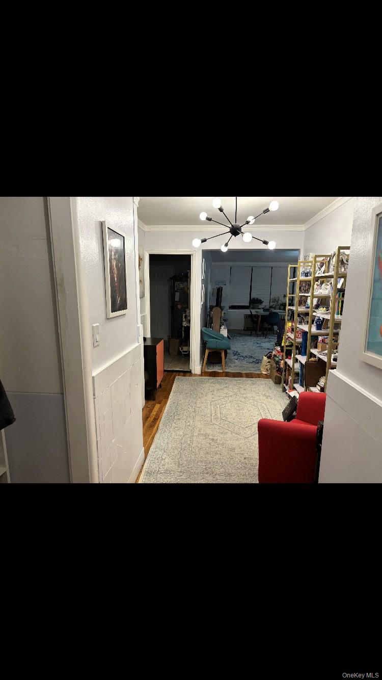 95 Sedgewick Avenue 4e