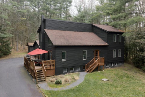 Homes For Sale - 2 CARPATHY Court<br/> Sullivan County, Glen Spey, NY 12737
