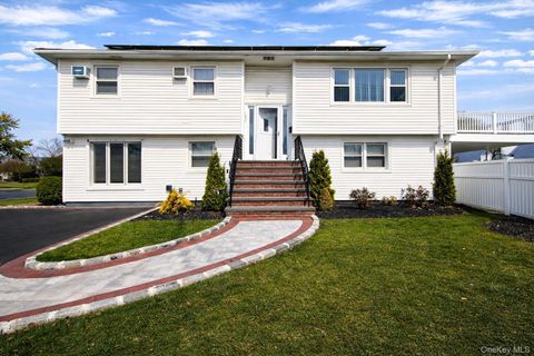 1827 Gerald Avenue East Meadow NY 11554