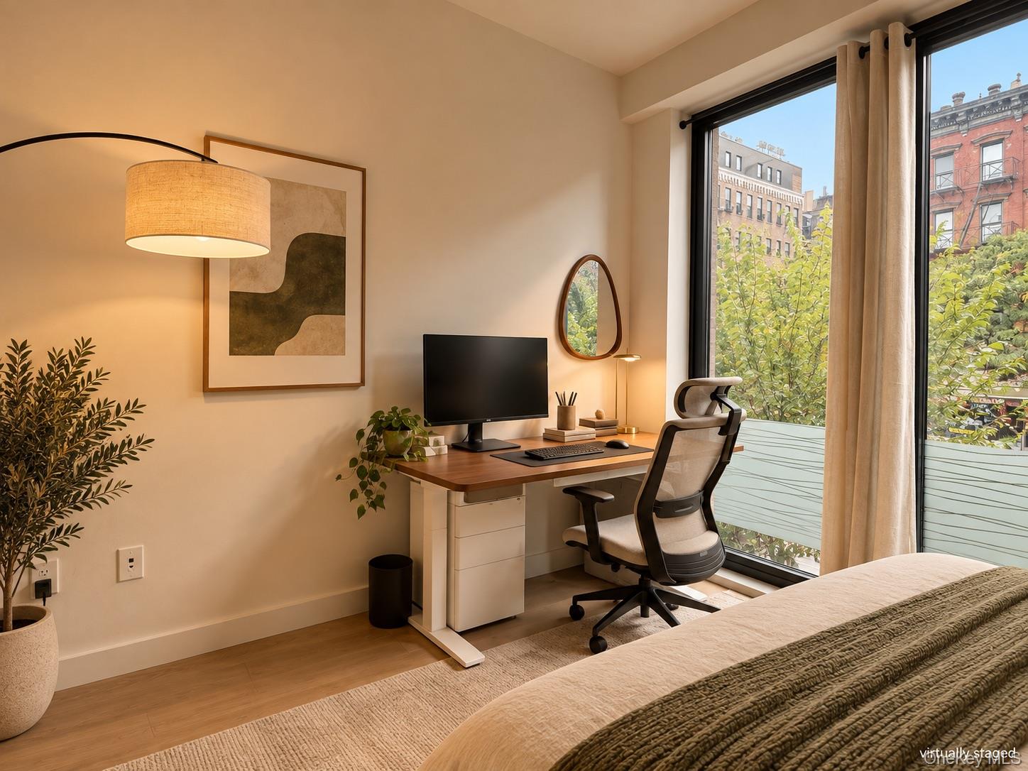 500 W 45th Street 209