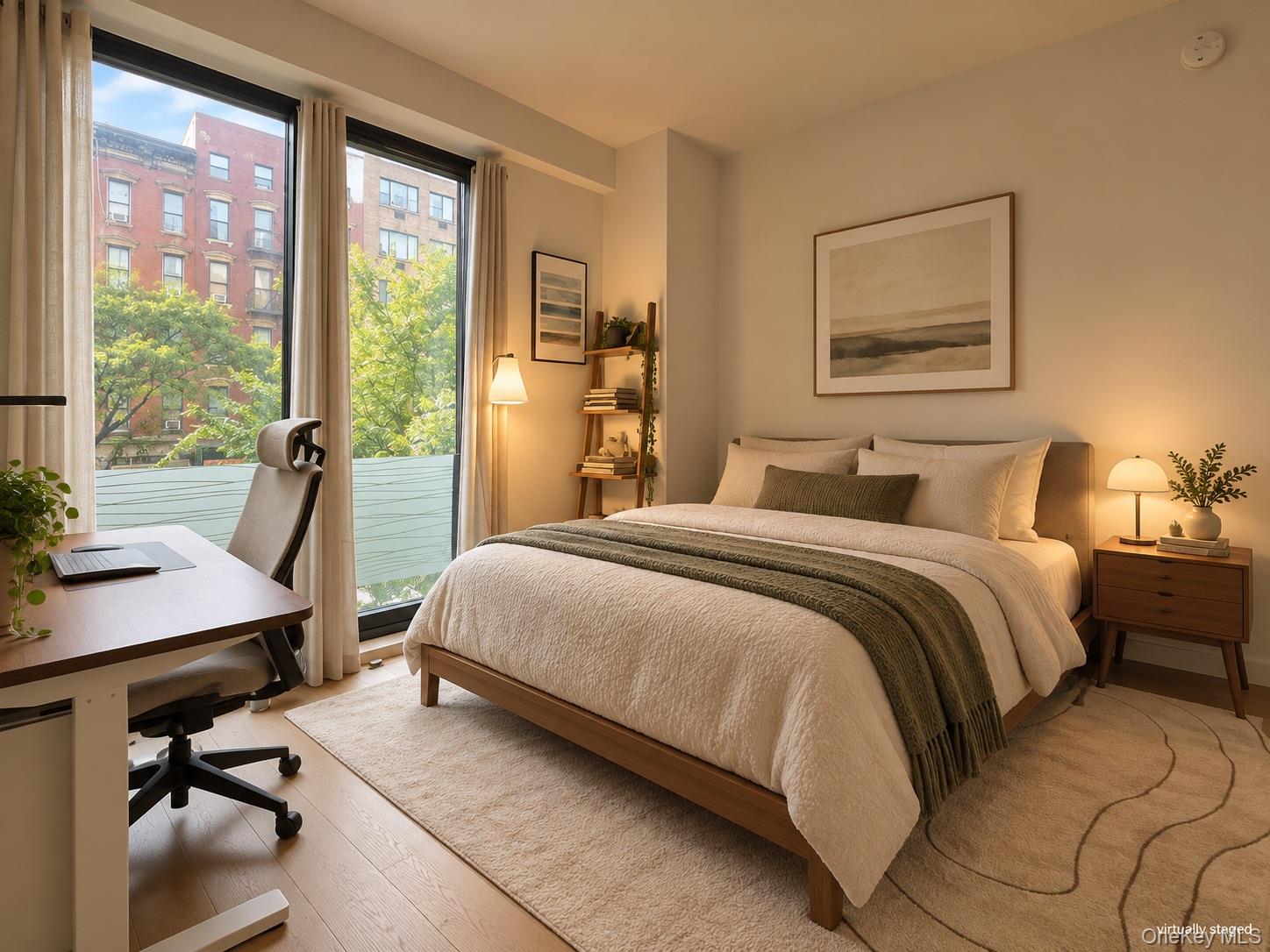 500 W 45th Street 209