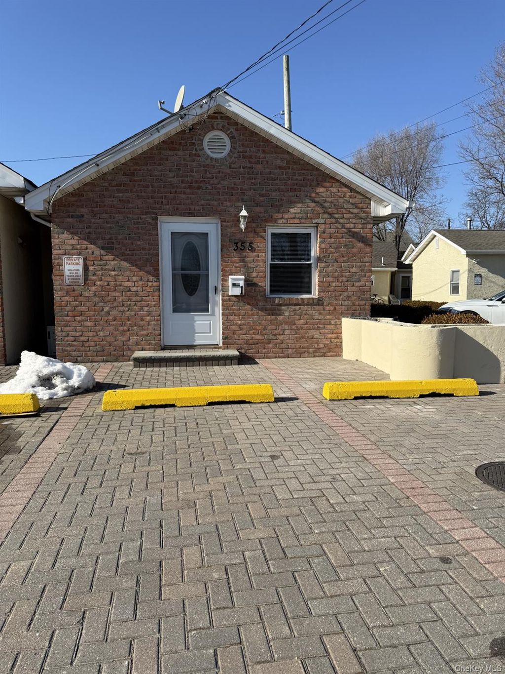 Photo of 355 Bayville Avenue #1, Bayville, NY 11709 (MLS # 965787)