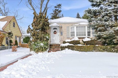 21 Chestnut Street Massapequa NY 11758