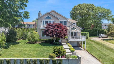 Homes For Sale - 58 Cliff Drive<br/> Sag Harbor, NY 11963
