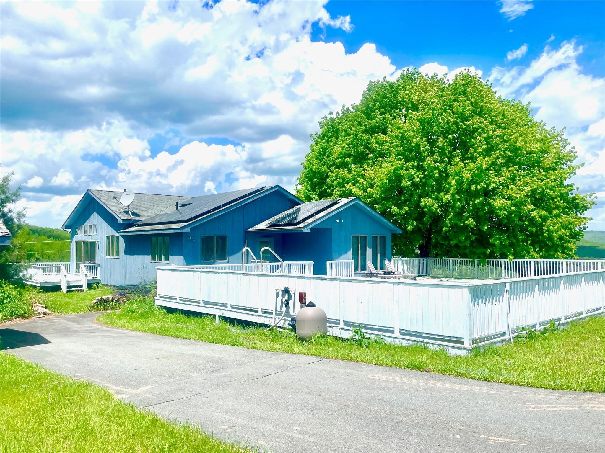 271 Hemmer Road, Youngsville, New York image 1