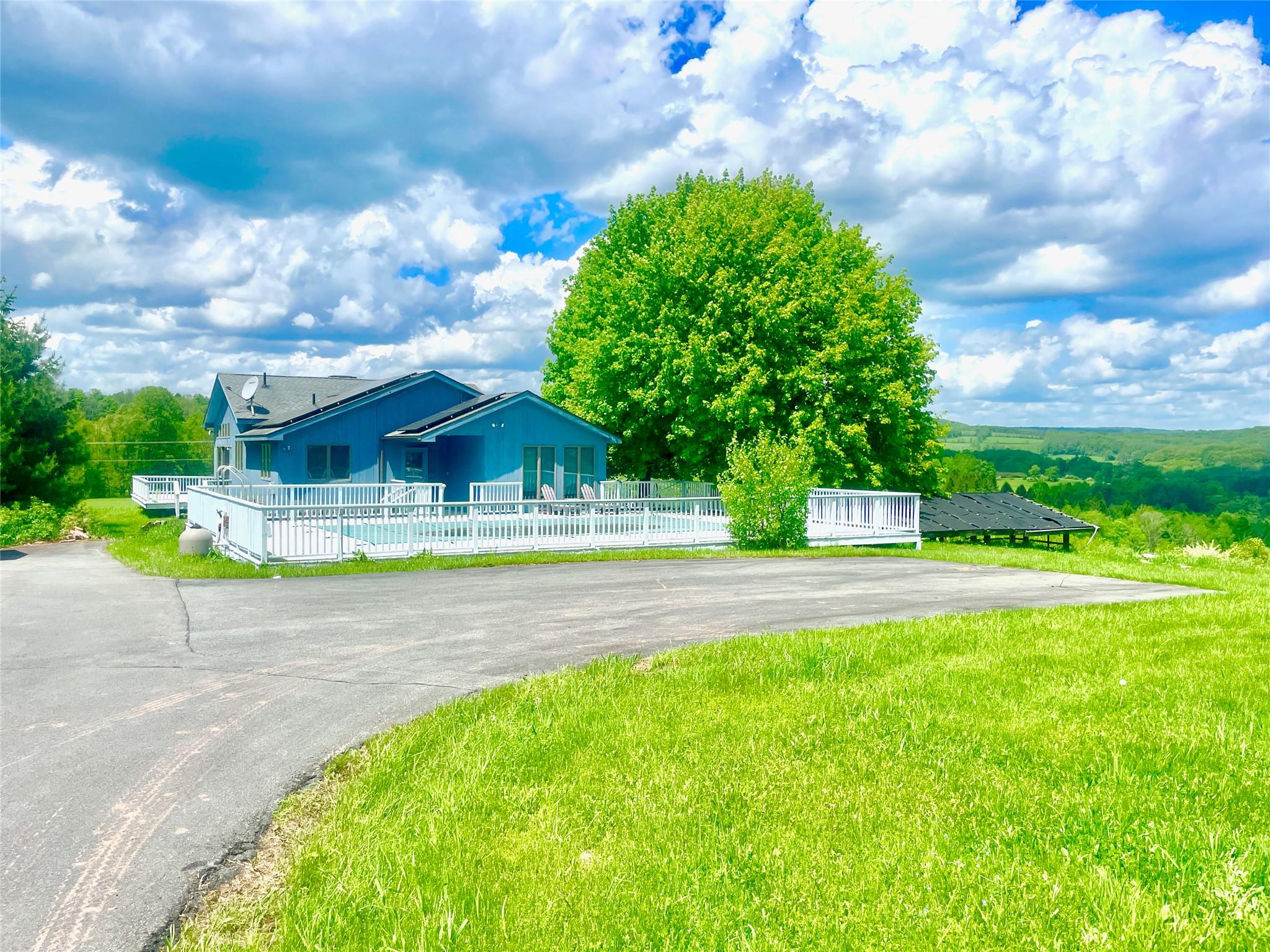 271 Hemmer Road, Youngsville, New York image 2