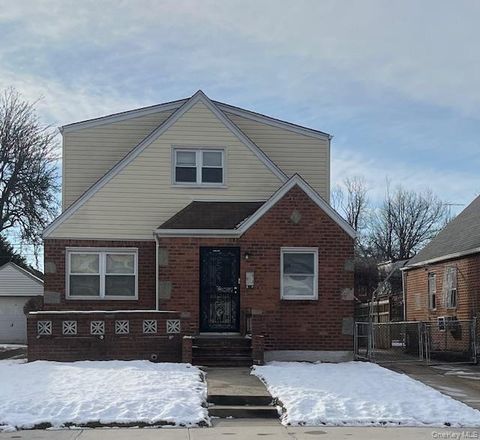 227-50 Murdock Avenue Queens Village NY 11429