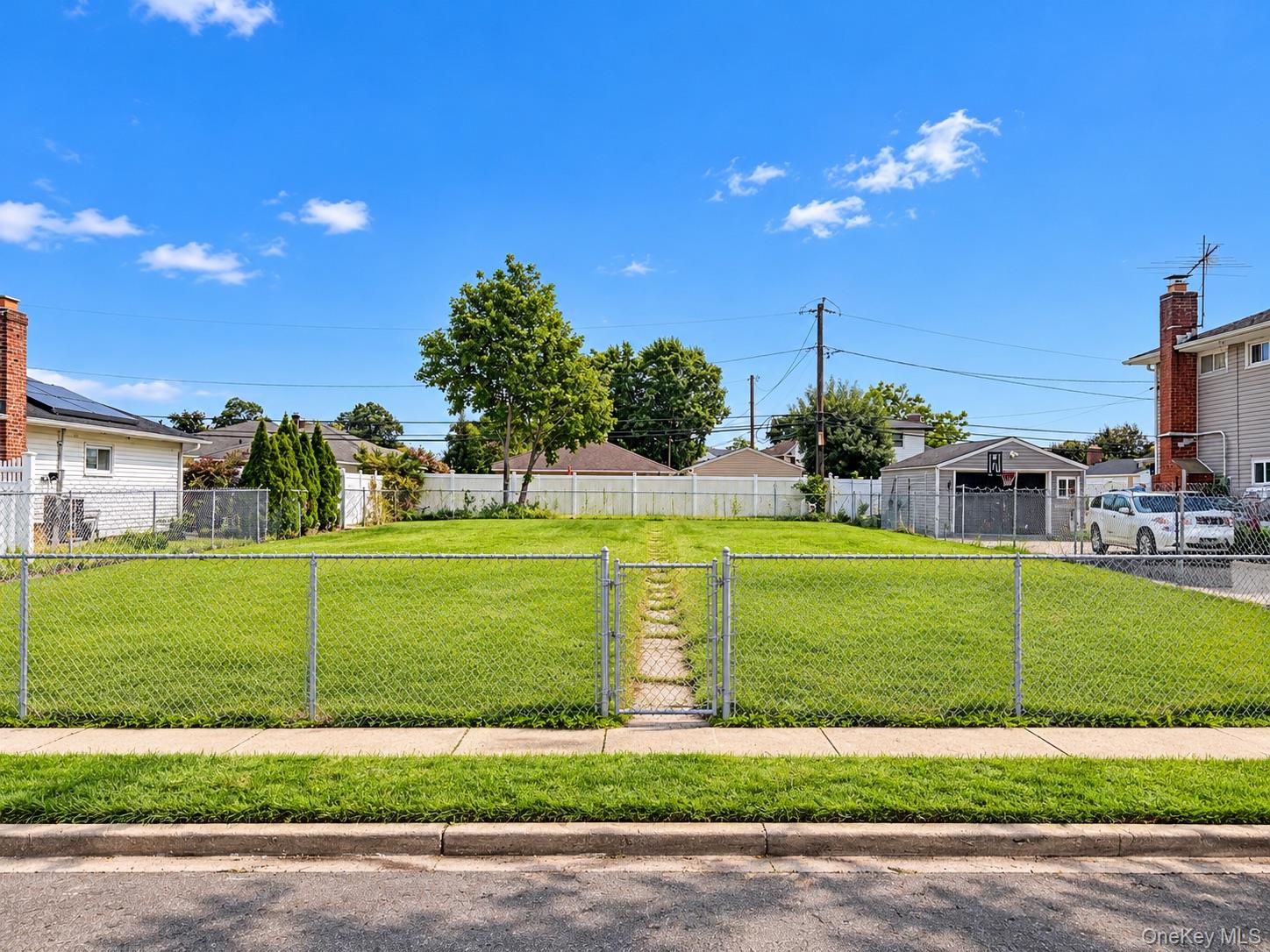 2419 Cedar Street
