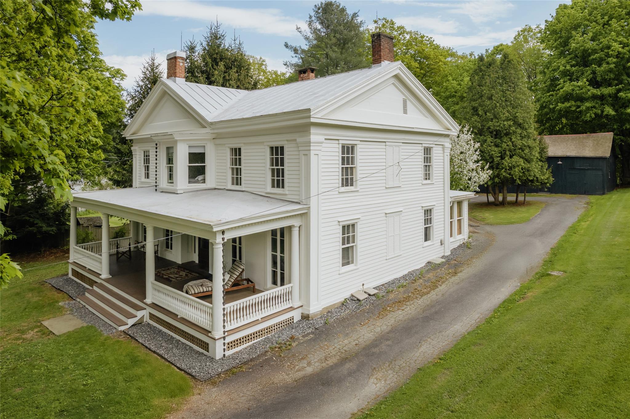 11 Cold Water St, Hillsdale, New York image 2