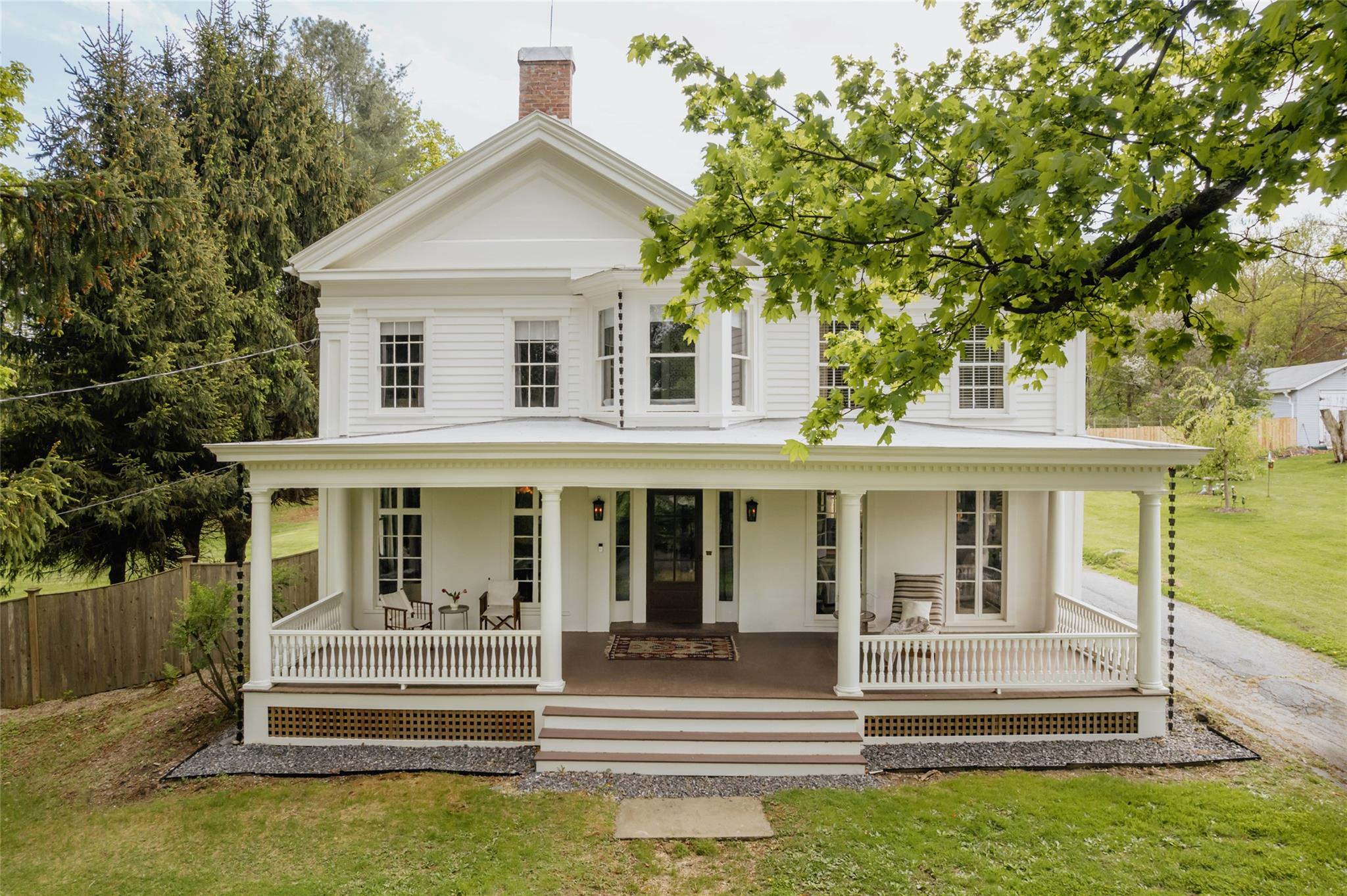 Property for Sale at Cold Water St, Hillsdale, New York - Bedrooms: 5 
Bathrooms: 4 
Rooms: 13  - $1,395,000